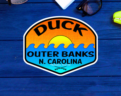 Duck north carolina - duck,
